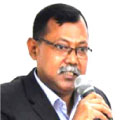 Dr. Mohd H R Joarder
