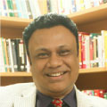 Prof. Moinuddin Chowdhury