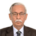 A B M Osman Ghani