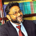 Dr. Farid A. Sobhani