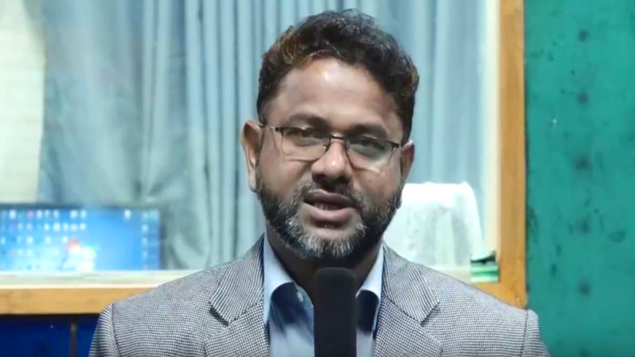 Formation Meeting of Federation of Bangladesh Human Resource Organizations  27 Feb 2018